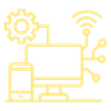 Technology & IT icon